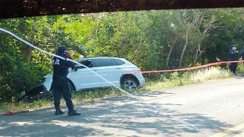 Investiga la Vicefiscalía Regional del Istmo dos asesinatos