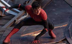 “Spider-Man: No Way Home” se convierte en la sexta película más vista en México en 2021