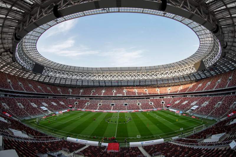 FIFA excluirá a Rusia de Qatar 2022 tras recomendación del COI