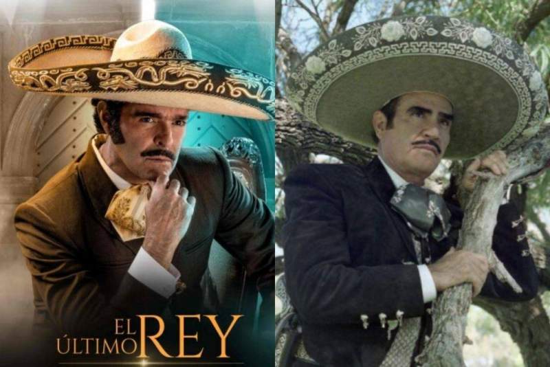 Televisa presume récord de audiencia con ‘El último Rey’ e ignora pleito legal