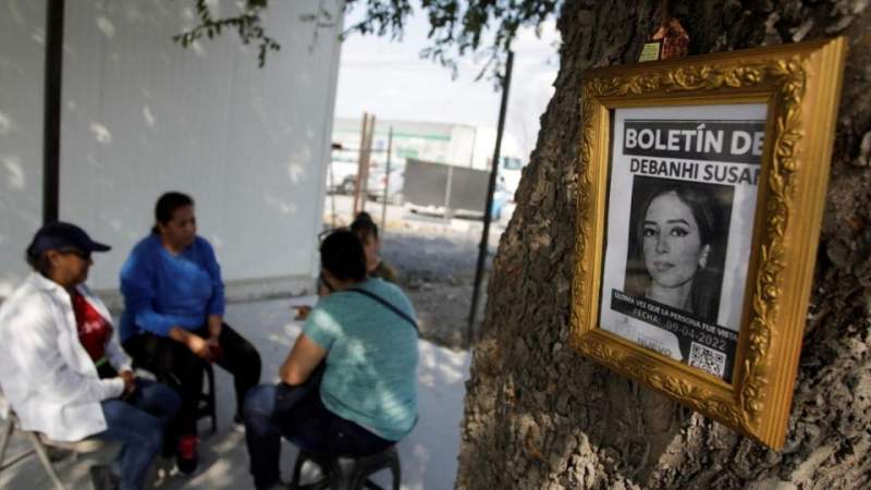 Debanhi Escobar: A 13 días de su desaparición, la buscan en un pozo cerca de un motel; crece desesperación de su familia