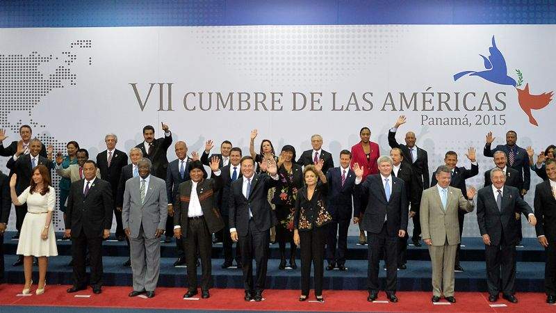Argentina, Bolivia y Honduras se unen con AMLO y piden que EU invite a Cuba a Cumbre de las Américas