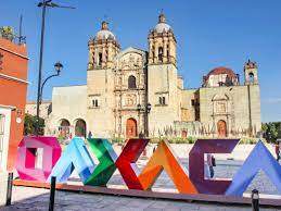 El estado de Oaxaca es galardonado en los premios “Lo Mejor de México 2022”