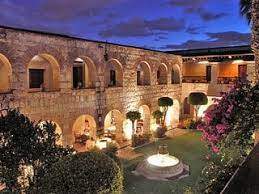 Sí, Camino Real mantiene hotel de Fonatur en Oaxaca