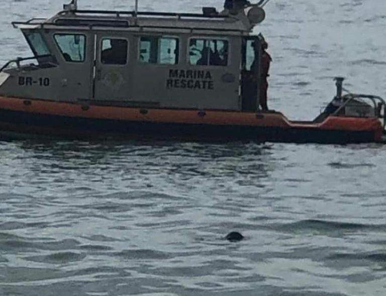 Muere ahogado turista de Tlaxcala en Bahías de Huatulco