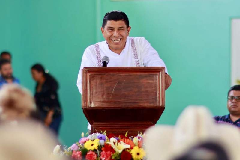 Integrantes del gabinete harán un gobierno de territorio, adelantó el Gobernador Electo Salomón Jara