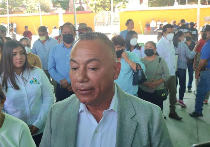 Investigan a Alejandro Jarquín por presunto desfalco de 300 mdp en Xoxo