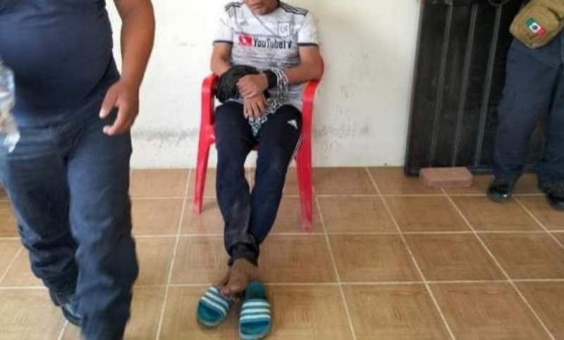 Juchitán, a merced de la delincuencia; asaltó bancario y secuestrado