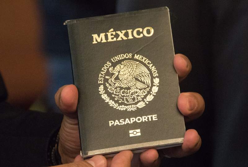 Pasaporte mexicano: requisitos, precios y cómo solicitar una cita