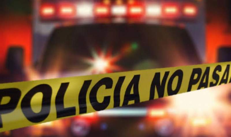 Muere individuo baleado anoche en Santa Cruz Amilpas
