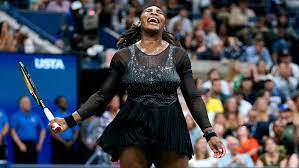 Ahora sí, se acaba el viaje de Serena Williams