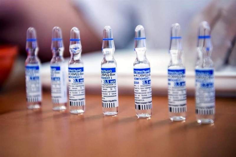 Desperdician vacunas antiCovid y van al drenaje 5 millones
