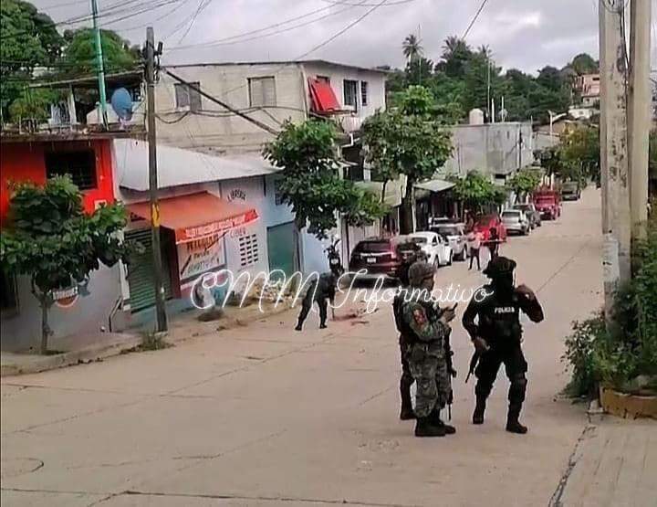 En municipios de Pinotepa y en Petapa no cesan los hechos violentos