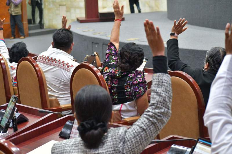 Solicita Congreso inspeccionar servicios de Telmex y Telcel en Oaxaca