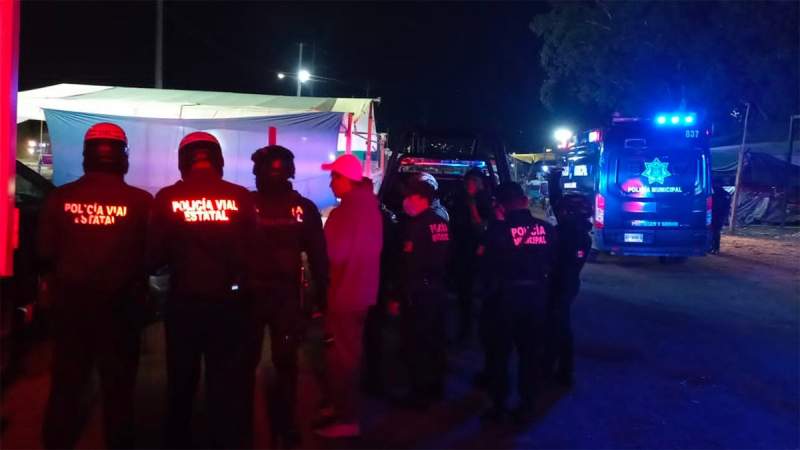 Asesinan a un comerciante en la ciudad de Oaxaca