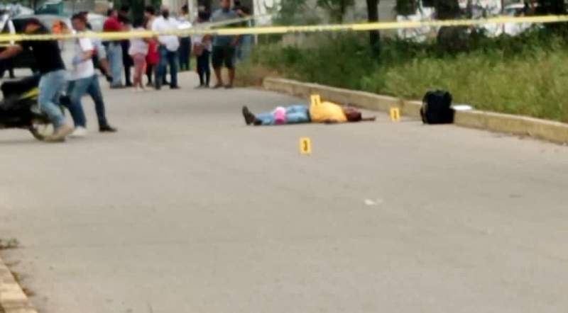 Día de Muertos fatal: van cuatro cinco asesinatos en Oaxaca