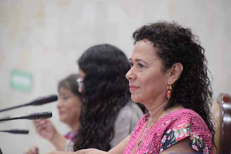 Estudia Congreso iniciativa para sancionar la venta de menores de edad en Oaxaca