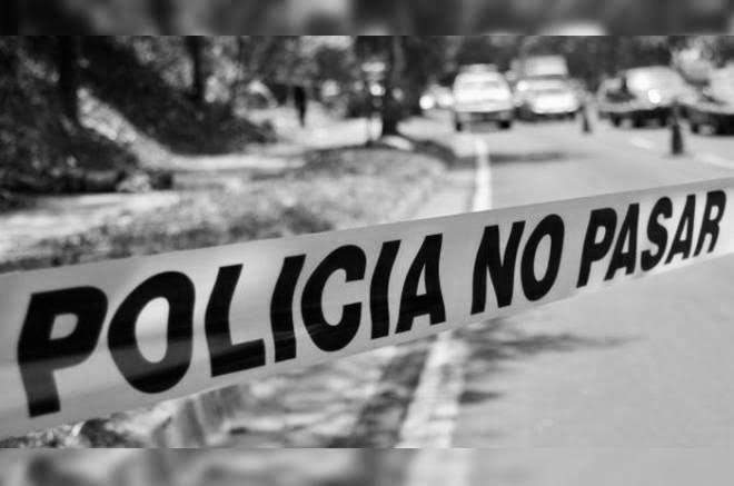 Investigan el asesinato de tres personas en Monjas Miahuatlán