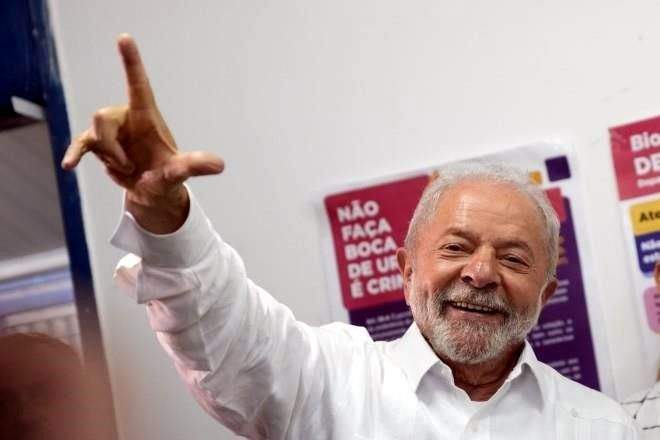 La resurrección de Lula: de la cárcel a la Presidencia