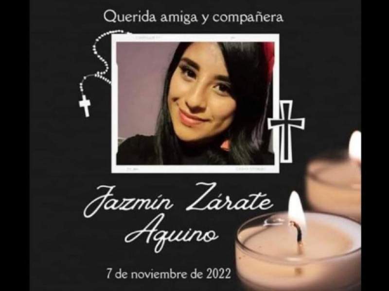 Investigan el asesinato de la joven cantante de Oaxaca