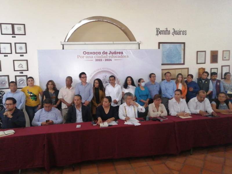 Pide Oaxaca de Juárez que se declare contingencia ambiental por la basura