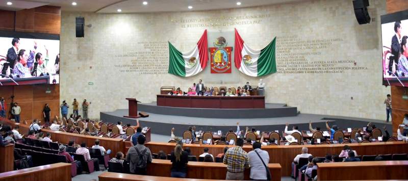 Piden a Ayuntamientos de Oaxaca integrar de manera eficaz solicitudes de Leyes de Ingresos 2023