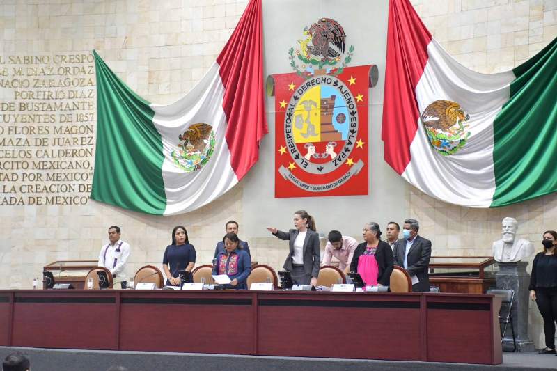 Proponen reformas jurídicas para solucionar problema de la basura en Oaxaca