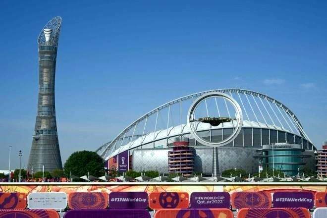 Qatar prohíbe venta de cerveza en estadios del Mundial