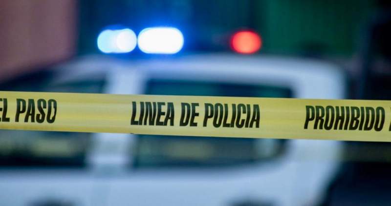 Asesinan a cinco personas en Santiago Jamiltepec