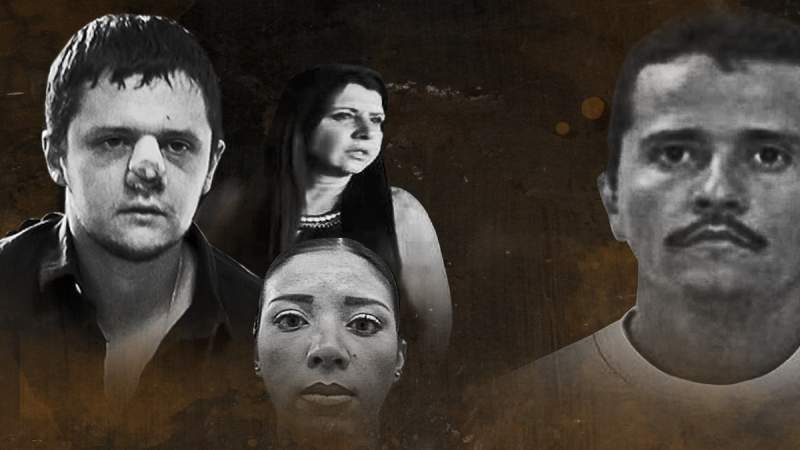 CJNG. El amorío de El Mencho que balconeó el hackeo a la SEDENA – NSS