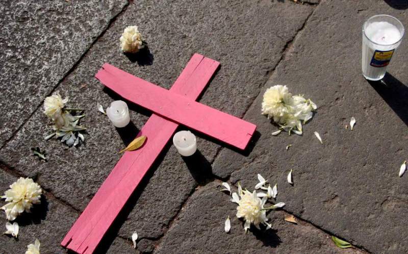En 24 horas asesinan a balazos a dos mujeres en comunidades oaxaqueñas