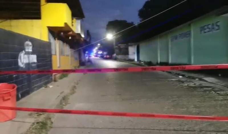 Otra mujer asesinada, ahora en la ciudad de Tuxtepec