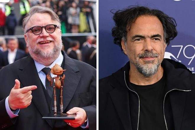 Preseleccionan a ‘Pinocho’ y ‘Bardo’ para los Óscar 2023