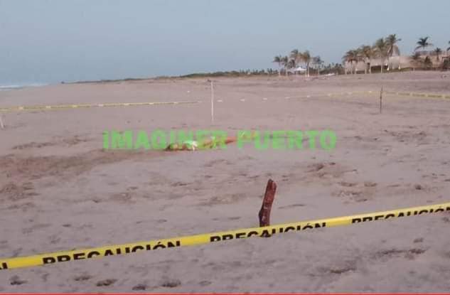 Un segundo turista extranjero murió ahogado en la Costa de Oaxaca.