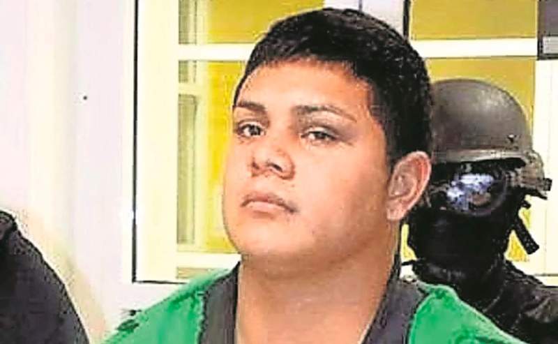 El Neto: de líder criminal adolescente a preso VIP