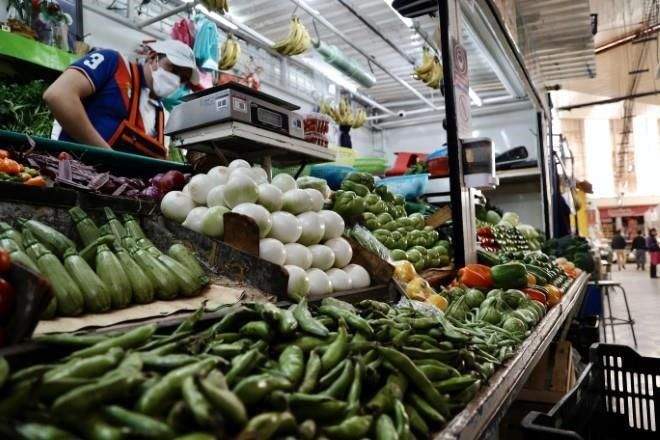 Inflación acelera a 7.94%; chile serrano sube más de 100%
