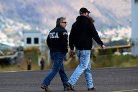 La DEA despide a su director en México por sus vínculos con abogados de narcos
