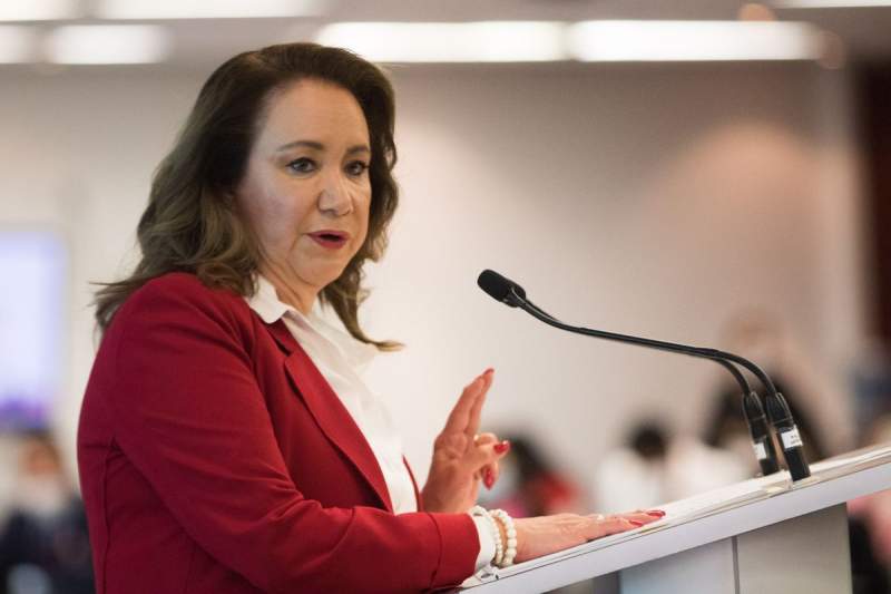 La SEP devuelve a la UNAM el caso de la tesis copiada de la ministra Yasmín Esquivel