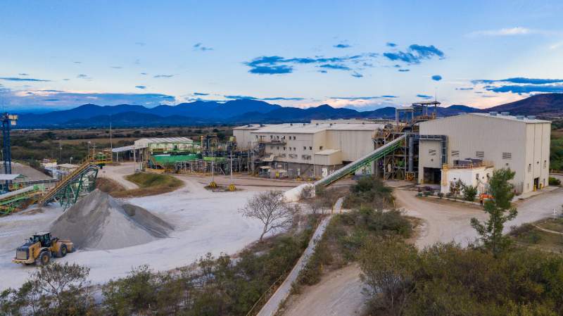 la subsidiaria mexicana de Fortuna, que permite que la mina San José  Oaxaca continúe operando bajo los términos de la Autorización de Impacto Ambiental