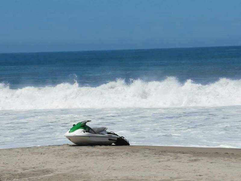 Muere otro turista en playa de Huatulco, Oaxaca