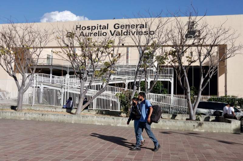 Niña de 8 años fallece en hospital de Oaxaca luego de ser mordida por murciélagos