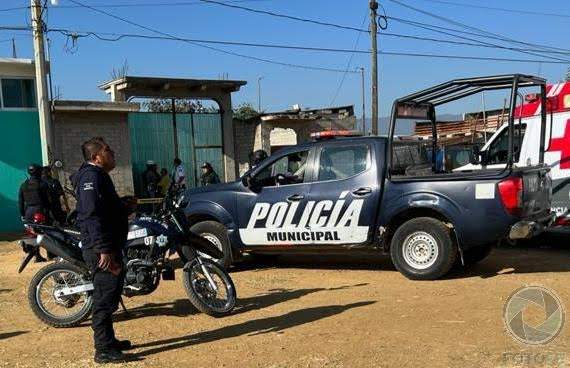 Violencia imparable en Xoxocotlán: dos mujeres asesinadas y un individuo