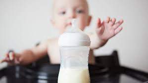 La mayor parte de las promesas de las leches de fórmula no tienen base científica