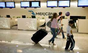 La nueva aerolínea Mexicana despegará desde el AIFA con cuatro aviones operados por el Ejército