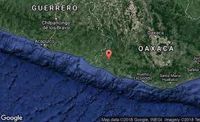¿Por qué se registran tantos sismos en Oaxaca y Guerrero?