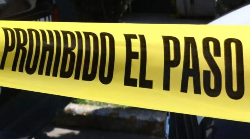 Sigue la ola criminal y ahora matan a tres individuos en la Mixteca
