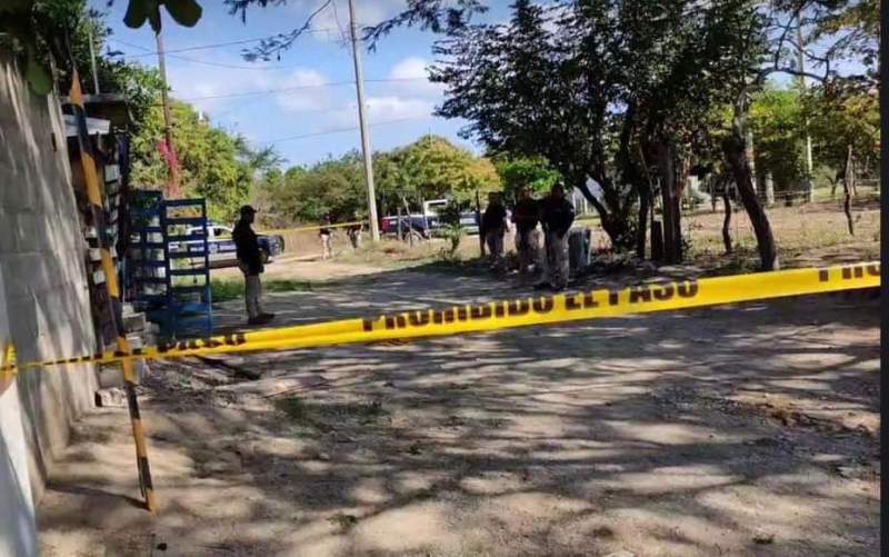 Violencia criminal en Juchitán: asesinan a un integrante de la comunidad muxe