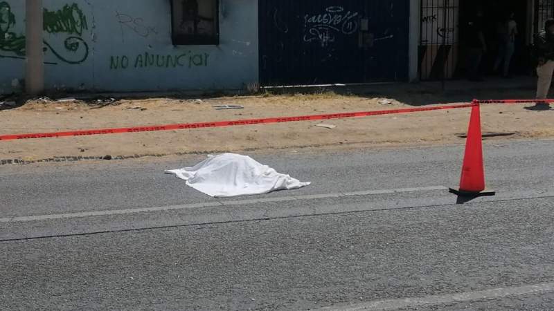 Accidentes dejan dos muertos en las últimas horas en Oaxaca