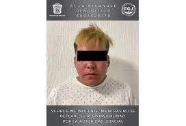 Detenido ‘El Chapito’, un sicario de 14 años acusado de asesinar a ocho personas en un cumpleaños