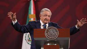 López Obrador sobre TikTok: “Aquí no, aquí no prohibimos”
